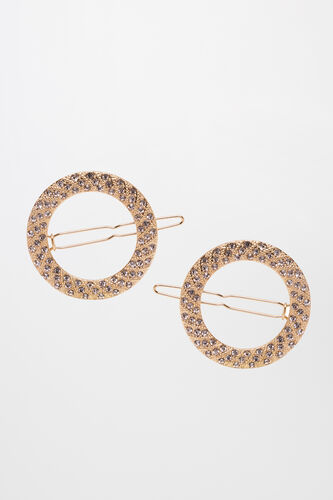 Gold Hairpin, , image 2